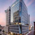 Exterior of The Joseph Luxury Collection Nashville