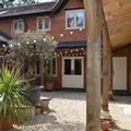 Exterior of The Kingsley at Eversley
