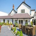 Exterior of The Kinmel Hotel & Kinspa