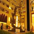 Exterior of The Lalit Mumbai