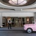 Image of The Langham, Melbourne