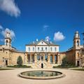 Exterior of The Langley, a Luxury Collection Hotel, Buckinghamshire