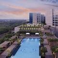 Photo of The Leela Ambience Gurugram Hotel & Residences - The Luxury Urban