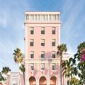 Photo of The Listel Hotel Vancouver