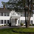 Exterior of The Litchfield Inn