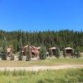 Photo of The Lodge At Lolo Hot Springs