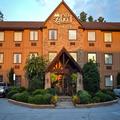Photo of The Lodge at Flat Rock