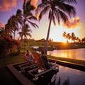 Exterior of The Lodge at Kukui’ula