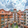 Image of The Lodge at Mountaineer Square, A Vail Resorts Property