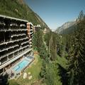Photo of The Lodge at Snowbird