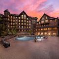 Photo of The Lodge at Spruce Peak, a Destination by Hyatt Residence