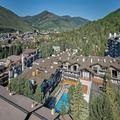 Photo of The Lodge at Vail, a RockResort by Vail Resorts