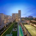 Exterior of The Lodhi - A member of The Leading Hotels Of The World