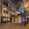 Exterior of The Lofton Hotel, Tapestry Collection by Hilton