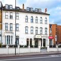 Image of The London Pembury Hotel