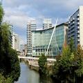 Photo of The Lowry Hotel