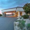 Exterior of The Lux Hotel & Conference Center Ascend Hotel Colletion