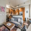 Photo of The Luxury Suites of Houston