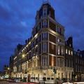 Photo of The Mandeville Hotel