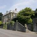 Exterior of The Manor House At Celtic Manor