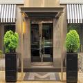 Exterior of The Marcel at Gramercy