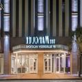 Exterior of The Marquee Ascend Hotel Collection