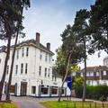 Image of The Mayfair Hotel