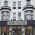 Exterior of The Melville Hotel