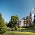 Photo of The Mercersburg Inn
