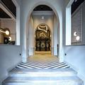 Exterior of The Met Hotel Leeds - Newly Refurbished