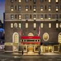 Image of The Michelangelo New York
