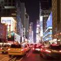 Exterior of The Michelangelo New York Starhotels Collezione
