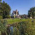 Image of The Moat House