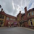 Exterior of The Mount Country Manor Hotel & Golf
