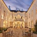 Image of The Mozart Prague by Accor