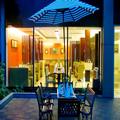 Exterior of The Muse Sarovar Portico Nehru Place Delhi