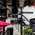 Image of The New Inn by Roomsbooked