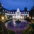 Exterior of The Nittany Lion Inn