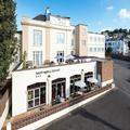 Image of The Norfolk Lodge Hotel