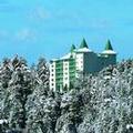 Image of The Oberoi Cecil, Shimla