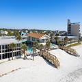 Exterior of The Oceanfront Litchfield Inn