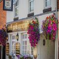 Image of The Old Fourpenny Shop Hotel