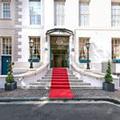 Exterior of The Old Government House Hotel & Spa
