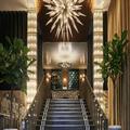 Image of The One Alma Paris