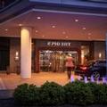 Exterior of The Opus Westchester, Autograph Collection