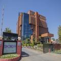 Image of The Orchid Hotel Pune Hinjewadi