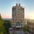 Image of The Oread Lawrence, Tapestry Collection by Hilton