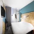Image of The Originals Access, Hôtel Clermont-Ferrand Nord