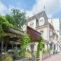 Exterior of The Originals Boutique, Hôtel Ô Gayot