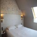 Image of The Originals Boutique, Hôtel Neptune, Berck-sur-Mer